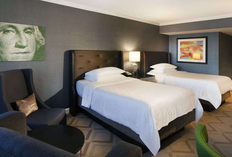 The Melrose Georgetown Hotel