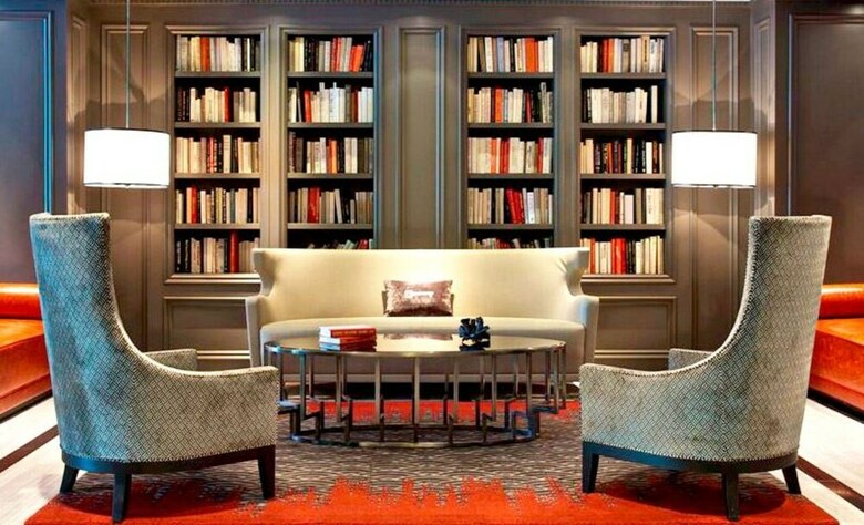 The Melrose Georgetown Hotel
