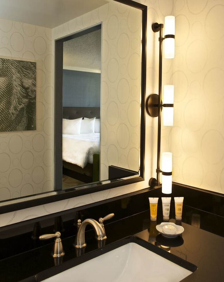 The Melrose Georgetown Hotel