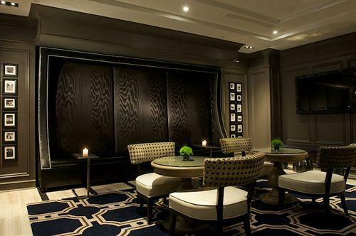 The Melrose Georgetown Hotel
