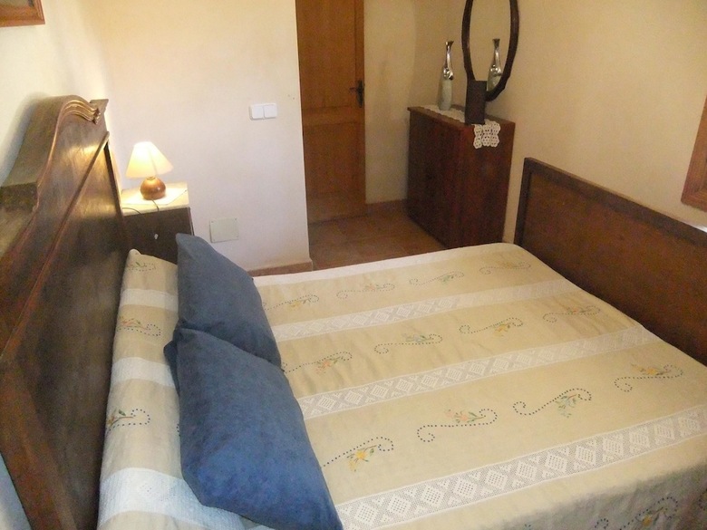 Villa Finca Son Rossinyol