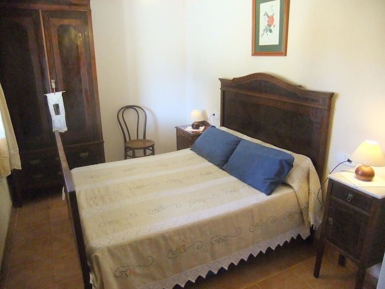 Villa Finca Son Rossinyol