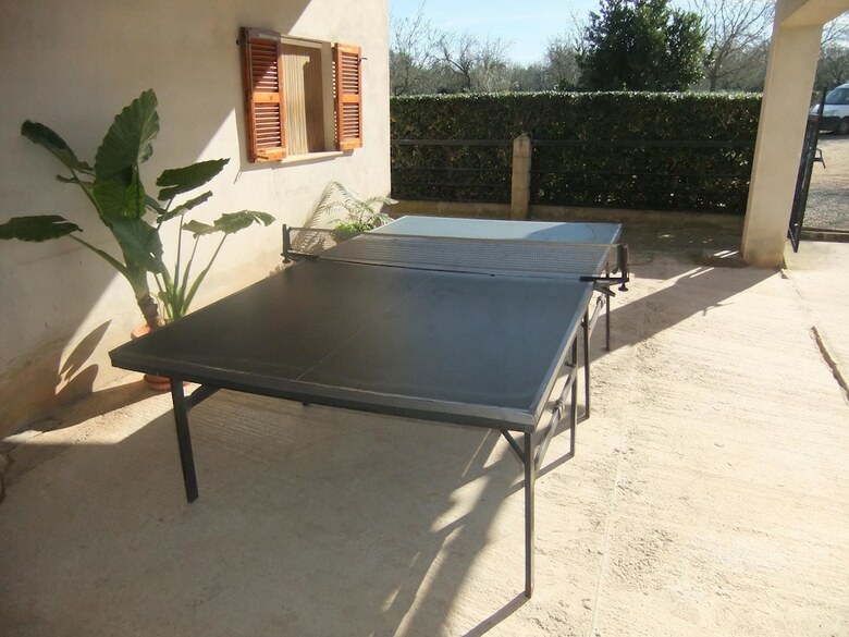 Villa Finca Son Rossinyol
