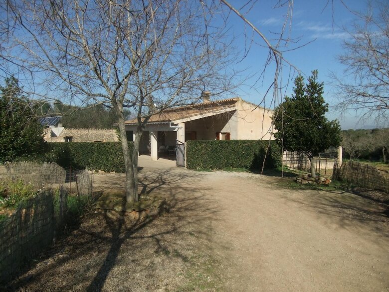 Villa Finca Son Rossinyol