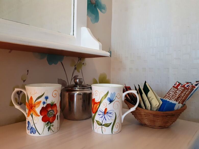 Bed & Breakfast Abberley Guest House