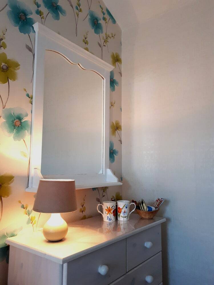 Bed & Breakfast Abberley Guest House