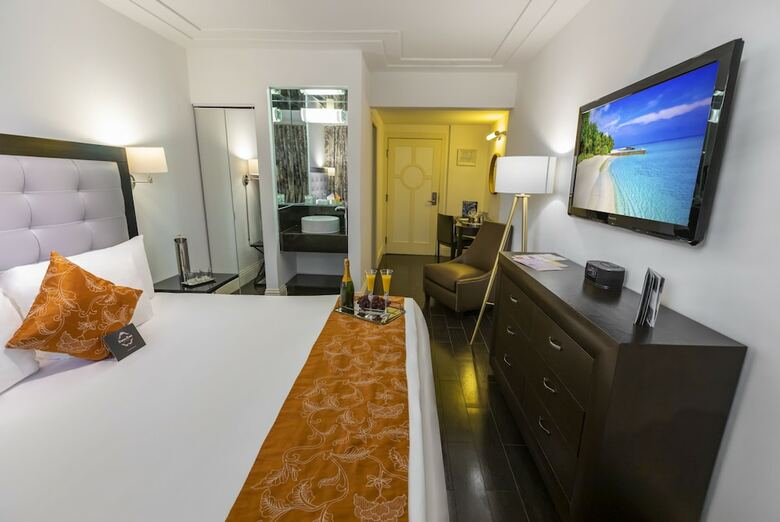 Riviera Hotel South Beach, A South Beach Group Hotel
