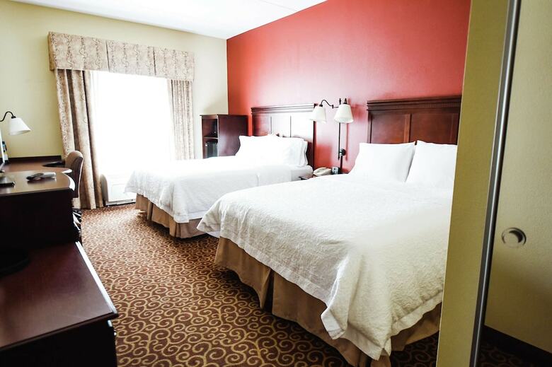 Hotel Hampton Inn & Suites Ocala - Belleview