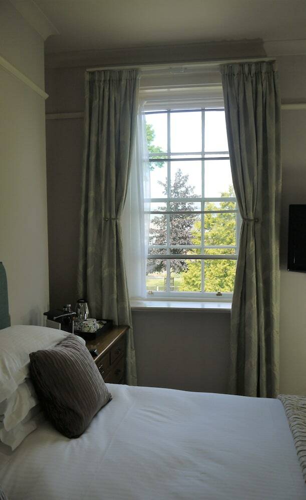 Hotel The House At Temple Sowerby