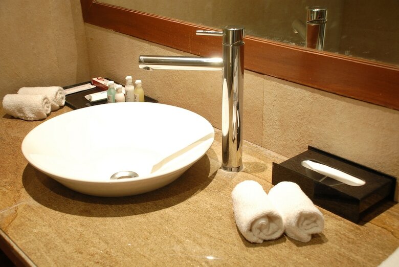 Hotel Cambay Grand