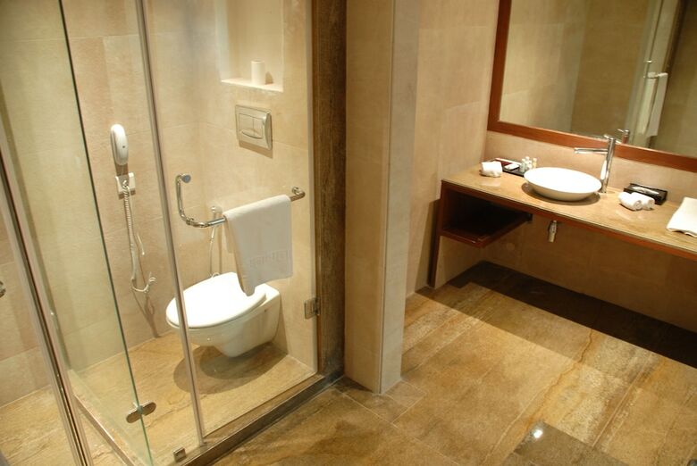 Hotel Cambay Grand