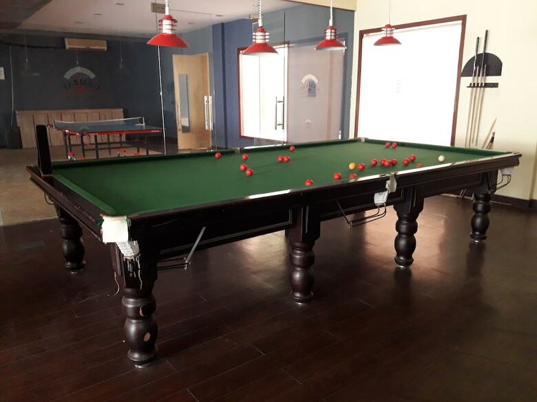 Hotel Cambay Grand
