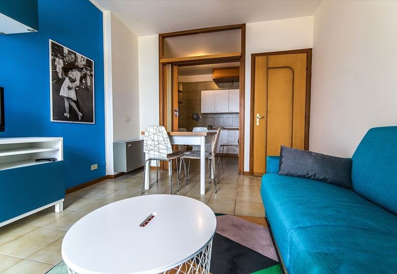Apartamento Oikos Atenea