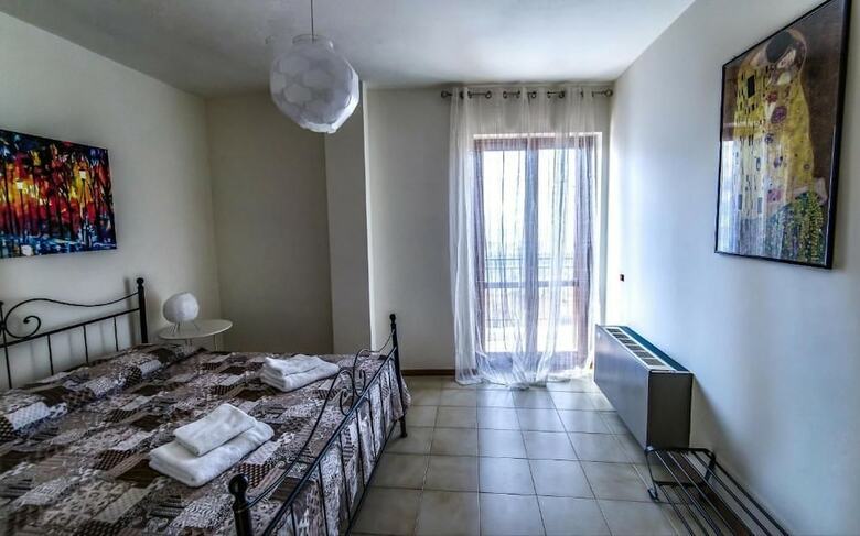 Apartamento Oikos Atenea