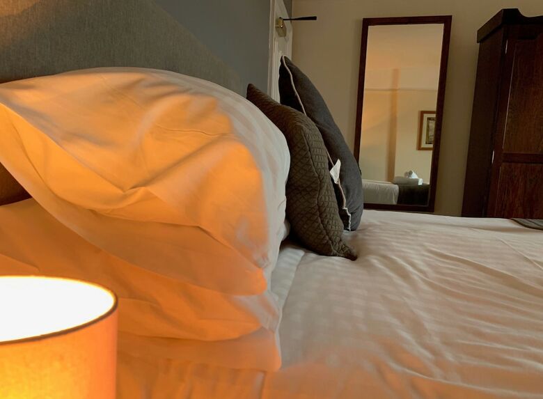 Posada The West Bay Hotel