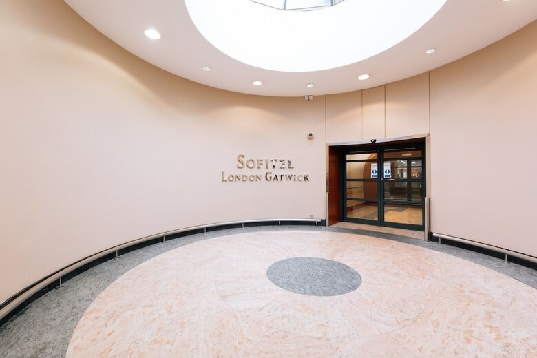 Hotel Sofitel London Gatwick