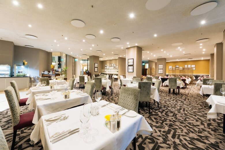 Hotel Sofitel London Gatwick