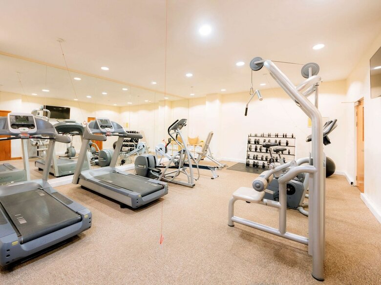 Hotel Sofitel London Gatwick