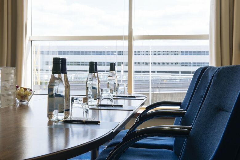 Hotel Sofitel London Gatwick