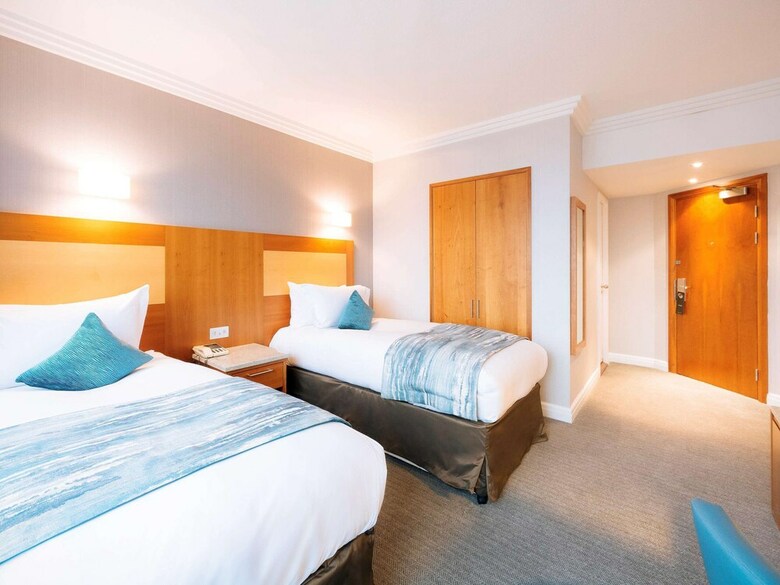 Hotel Sofitel London Gatwick