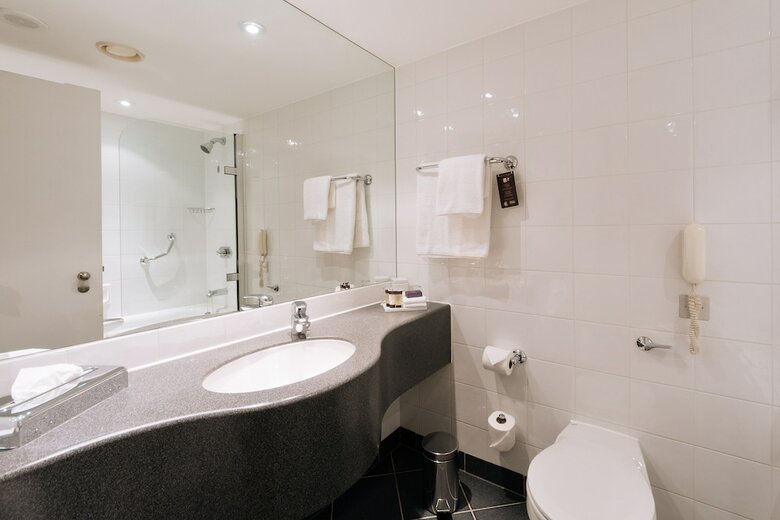 Hotel Sofitel London Gatwick