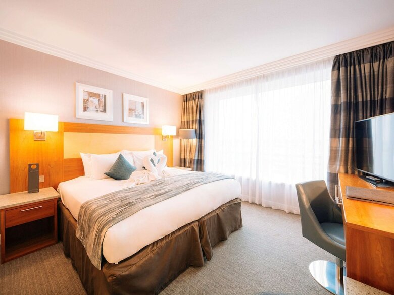 Hotel Sofitel London Gatwick