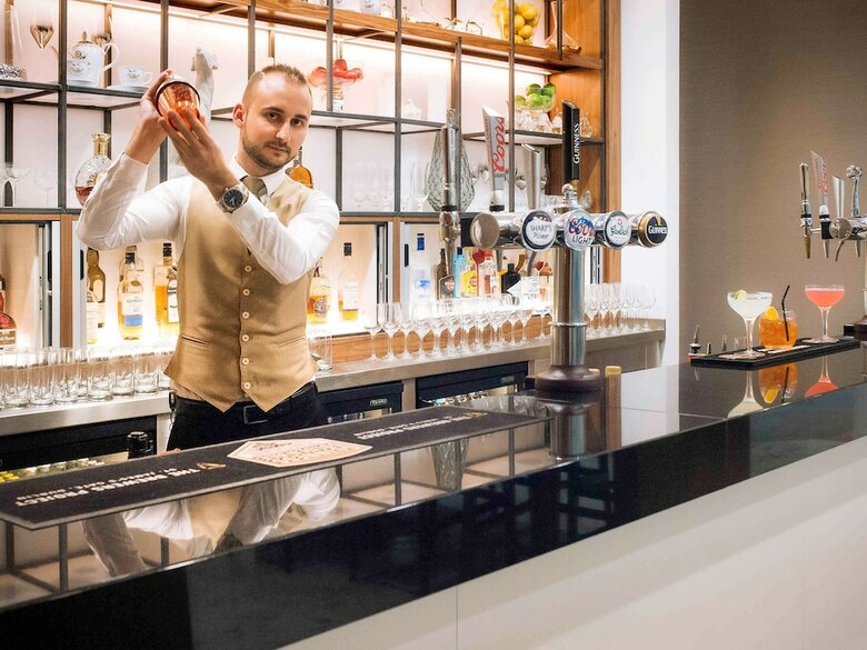 Hotel Sofitel London Gatwick