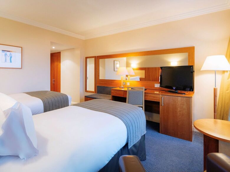 Hotel Sofitel London Gatwick