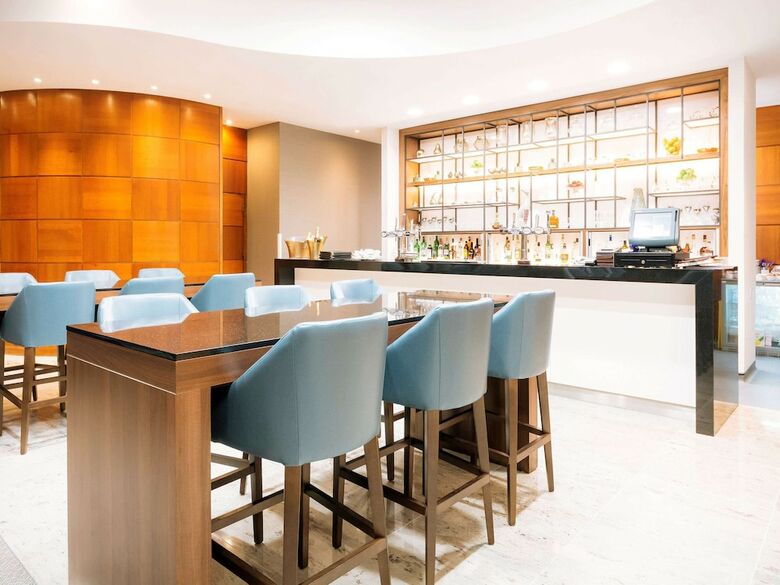 Hotel Sofitel London Gatwick