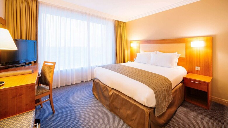 Hotel Sofitel London Gatwick