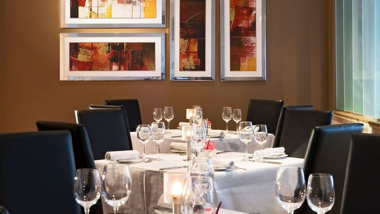 Hotel Sofitel London Gatwick
