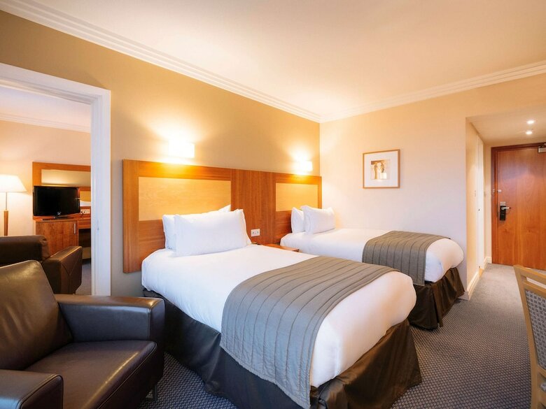Hotel Sofitel London Gatwick