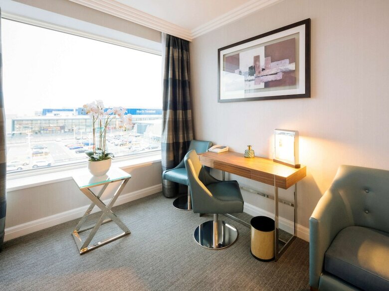 Hotel Sofitel London Gatwick