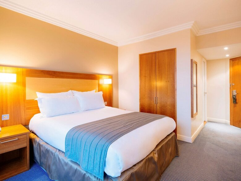 Hotel Sofitel London Gatwick