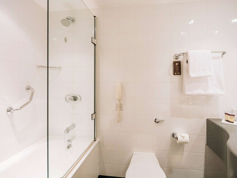 Hotel Sofitel London Gatwick