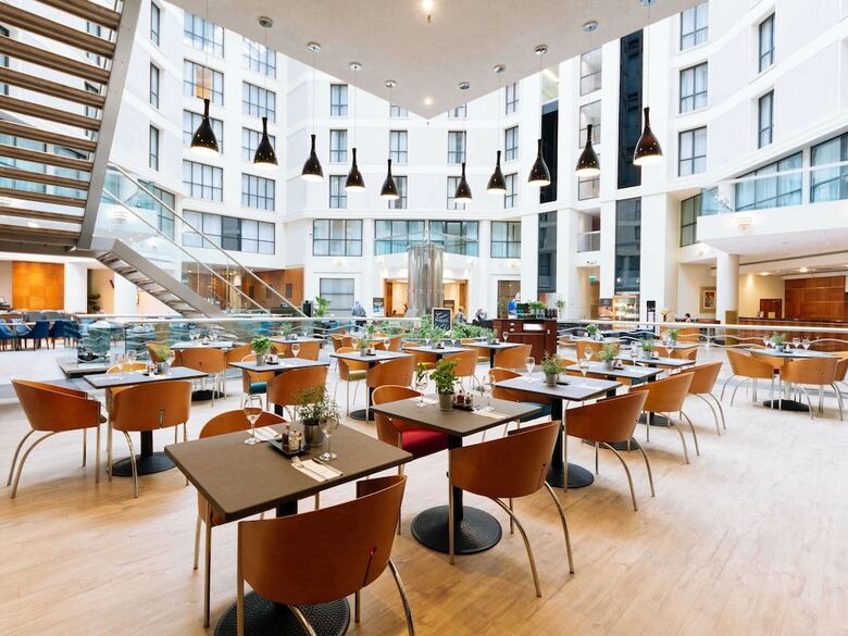 Hotel Sofitel London Gatwick