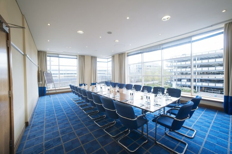 Hotel Sofitel London Gatwick