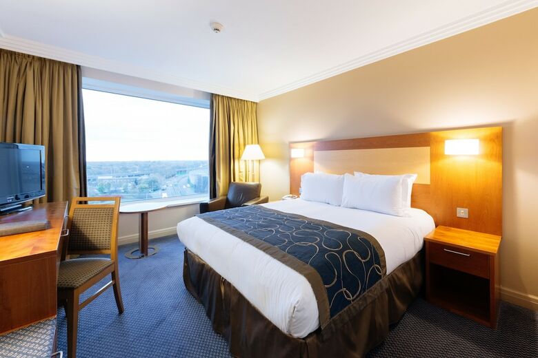 Hotel Sofitel London Gatwick