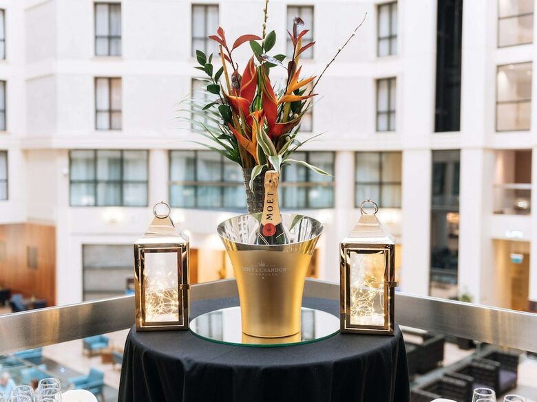 Hotel Sofitel London Gatwick