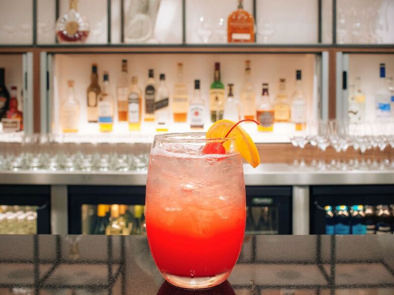 Hotel Sofitel London Gatwick