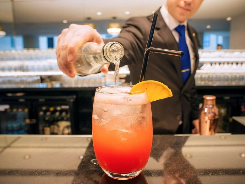 Hotel Sofitel London Gatwick