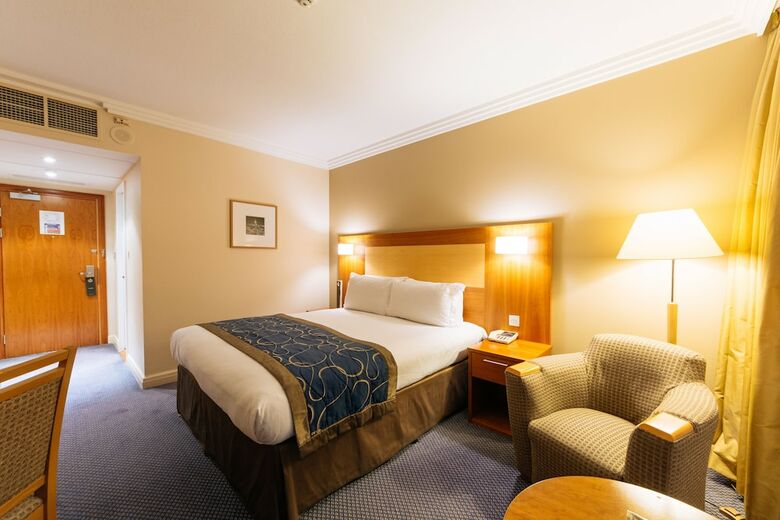 Hotel Sofitel London Gatwick