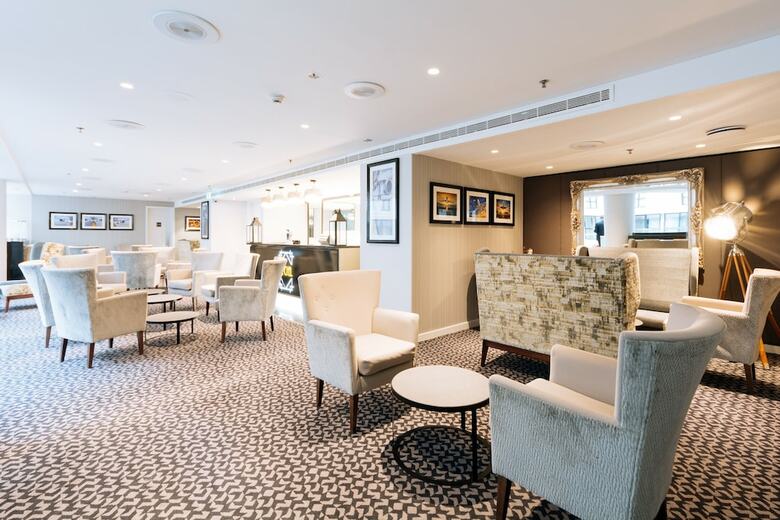 Hotel Sofitel London Gatwick