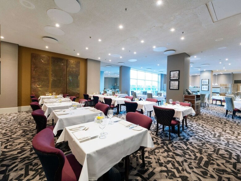 Hotel Sofitel London Gatwick