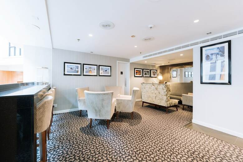 Hotel Sofitel London Gatwick