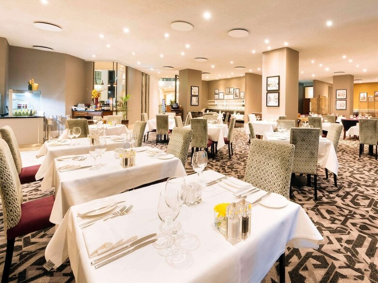 Hotel Sofitel London Gatwick