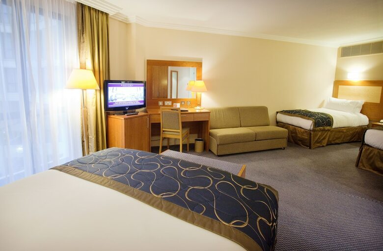 Hotel Sofitel London Gatwick