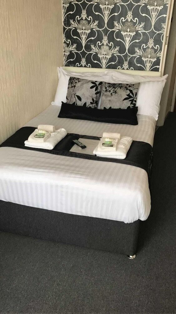 Hotel Coastal Roomz