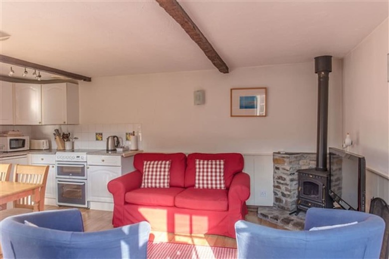 Cheristow Farm Cottages