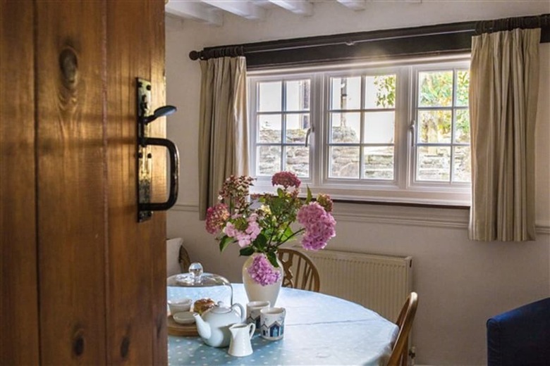 Cheristow Farm Cottages